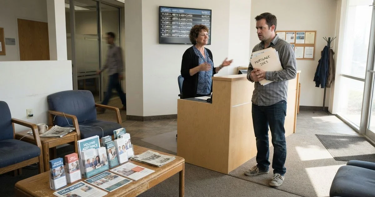 Facing foreclosure for the first time? A beginner's guide to your options