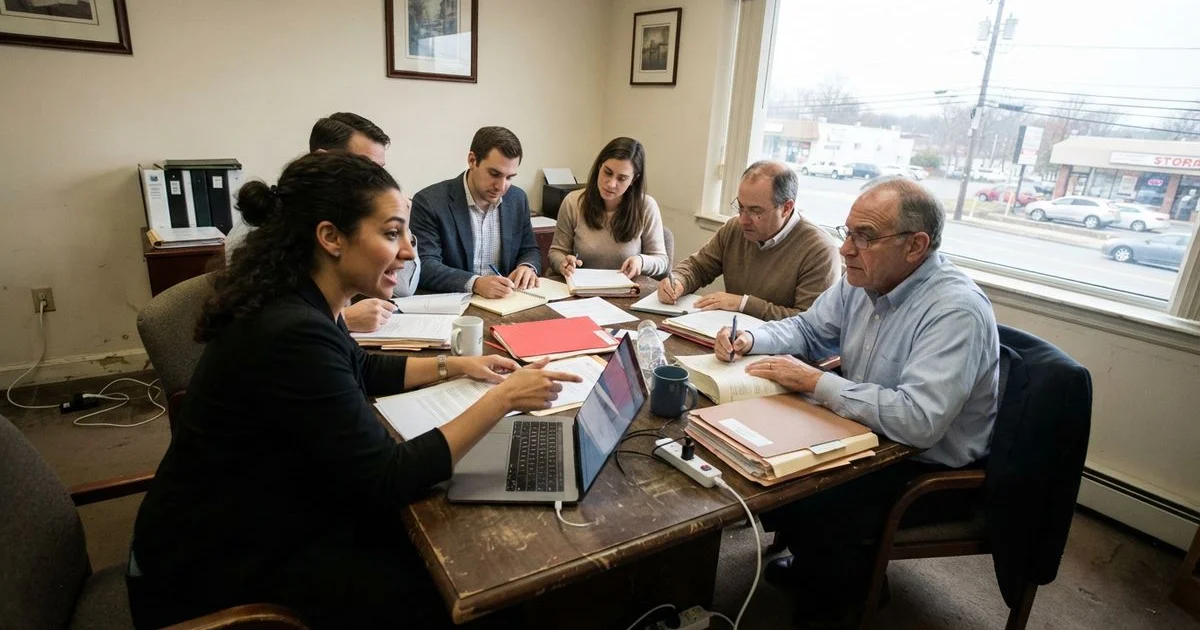 Best foreclosure attorneys in Islip Metro