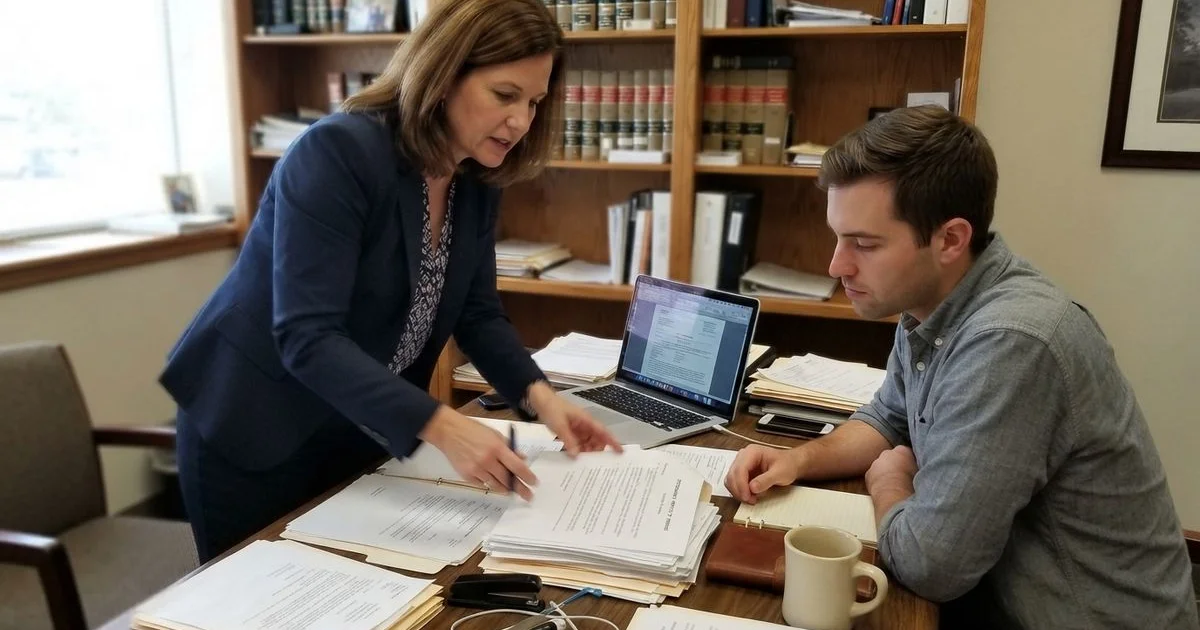 Best foreclosure defense litigation lawyers in Islip Metro