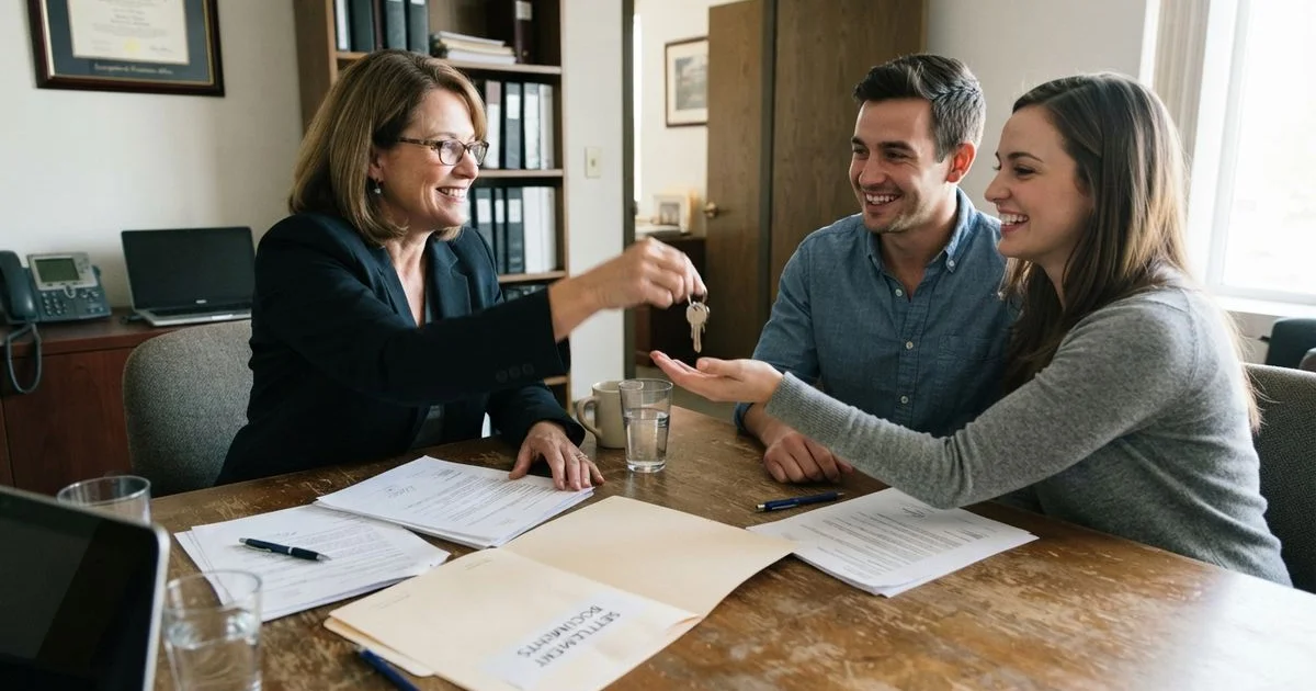 Best real estate & title closing attorneys in Islip Metro