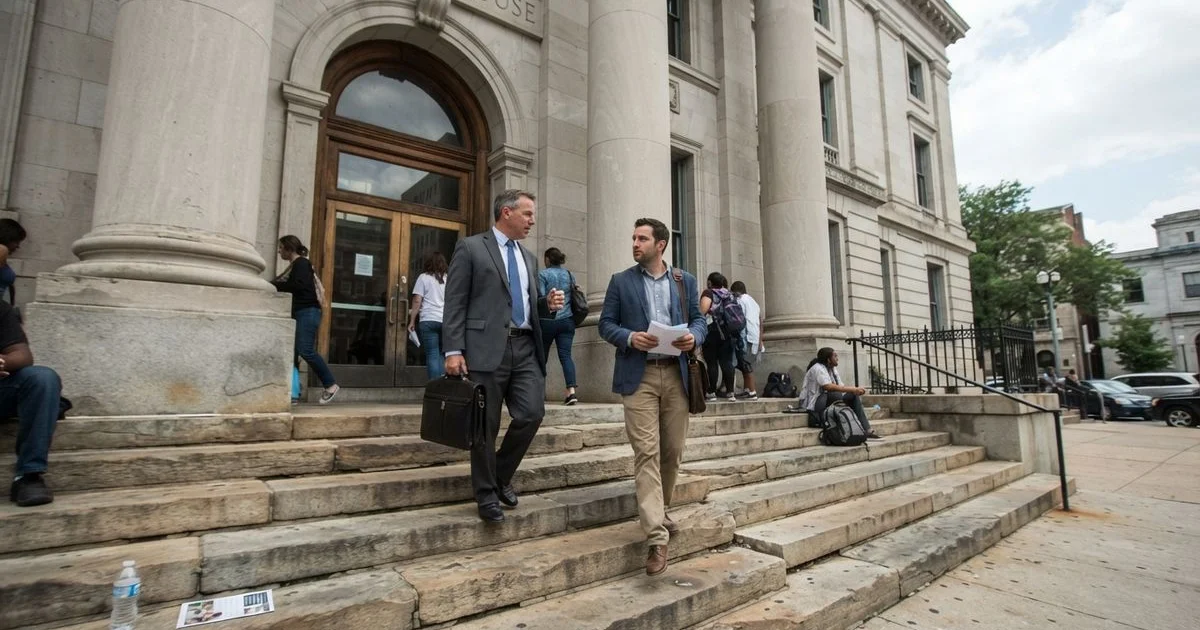 What to expect during a foreclosure court case in New York