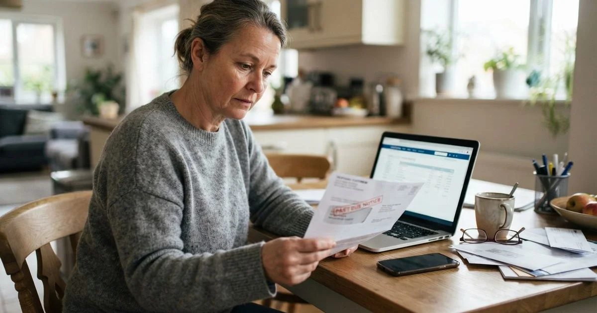 You just missed a mortgage payment: what to do first