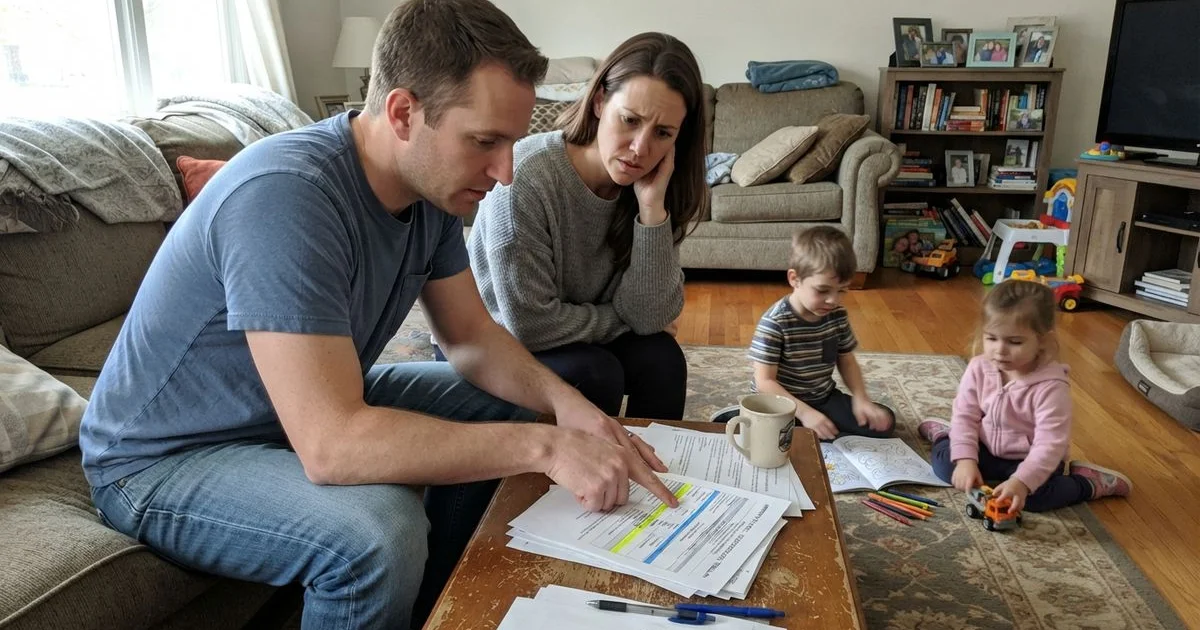 What happens to your home and your right to stay during a New York foreclosure