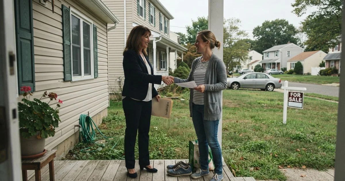 Can you sell your house to avoid foreclosure? Short sales and deed in lieu explained