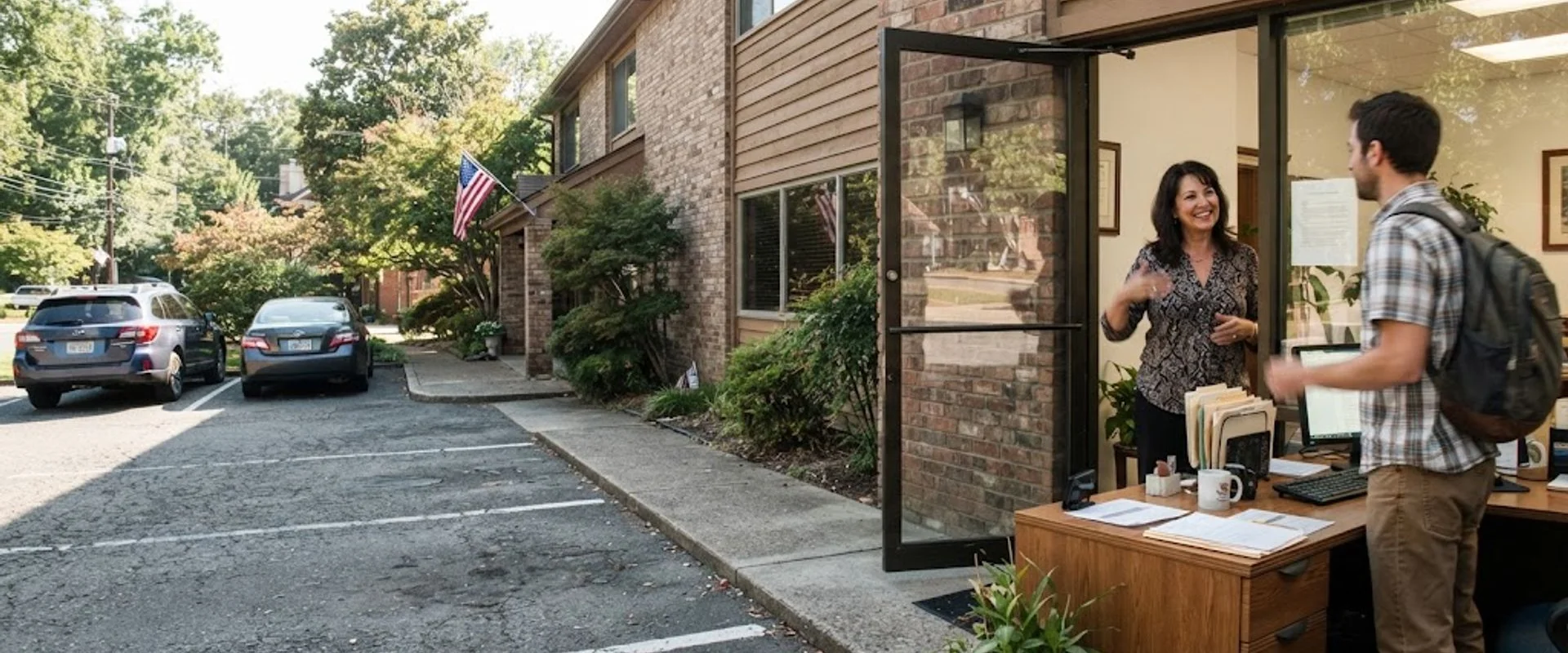 Foreclosure Attorney in Brentwood, Islip Metro