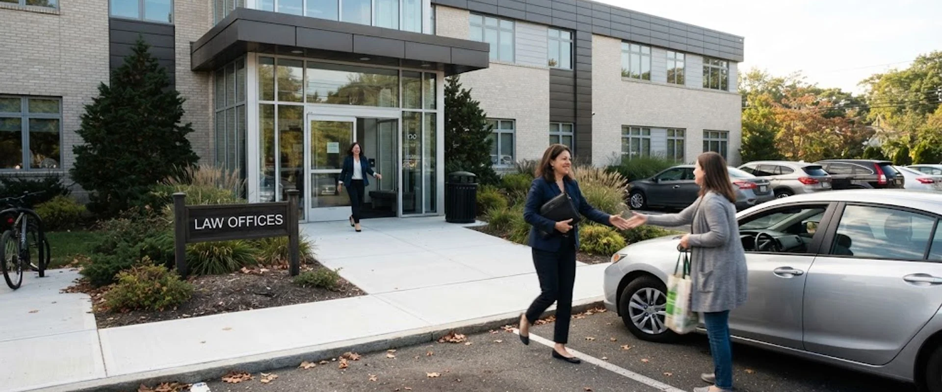 Foreclosure Attorney in Hauppauge, Islip Metro
