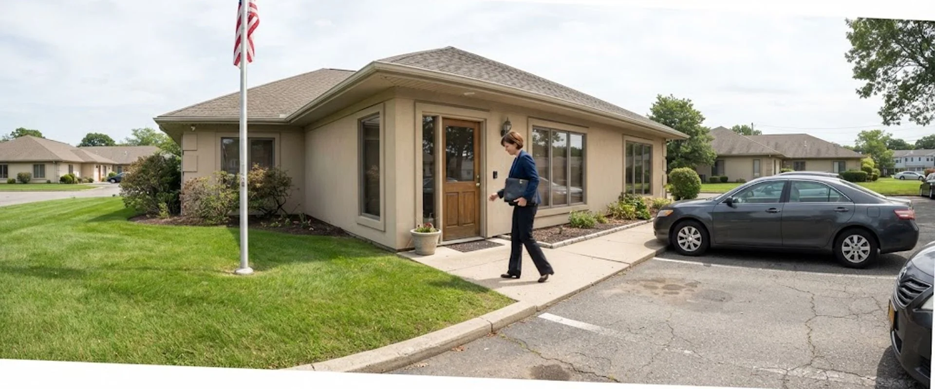 Foreclosure Attorney in Islandia, Islip Metro