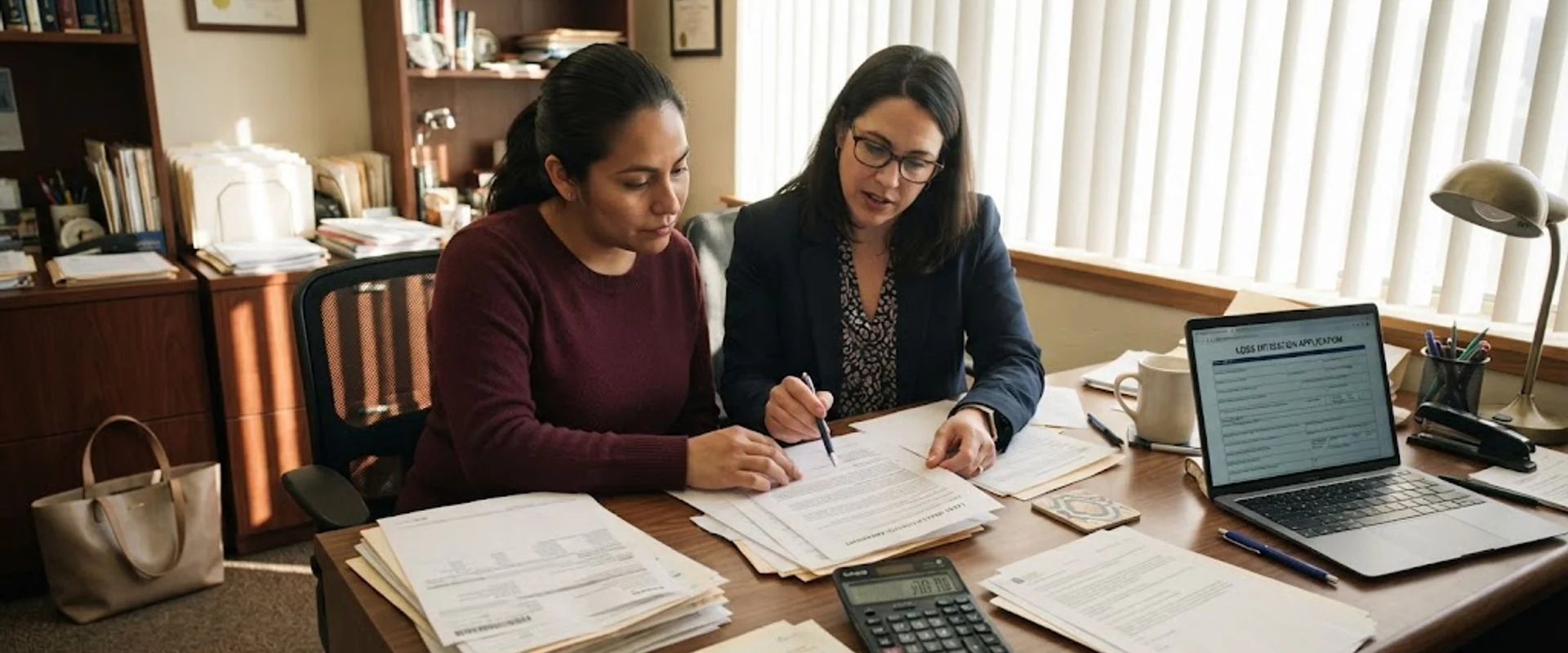 Loan Modification & Loss Mitigation