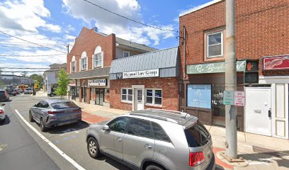 The Law Firm of Guttmann & Kellner P.C., Attorneys