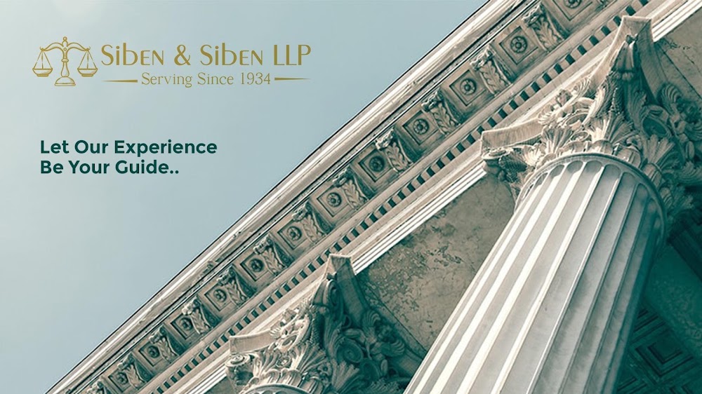Siben & Siben LLP