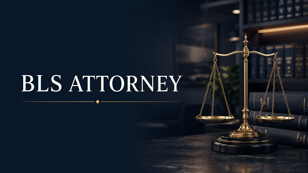 BLS Network Babylon: Bankruptcy & Real Estate Attorney’s