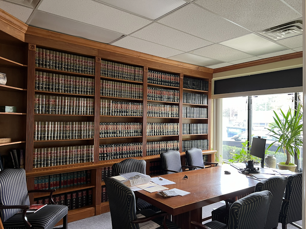 Guerrero Law Offices, P.C.