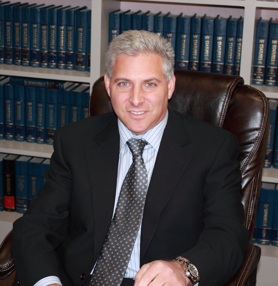 Brian D. Bass, Attorney at Law