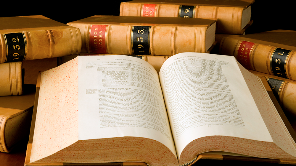 Glenn T. Nugent Law