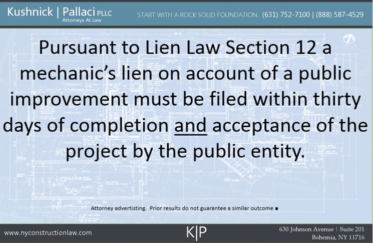 Kushnick Pallaci, PLLC