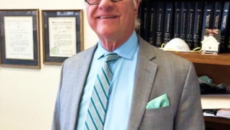 Gary F. Smith Attorney At Law