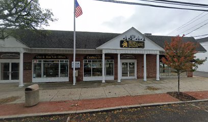 Gerard Glass & Associates, P.C.