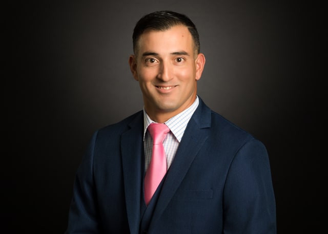 Justin F. Pane, P.C.