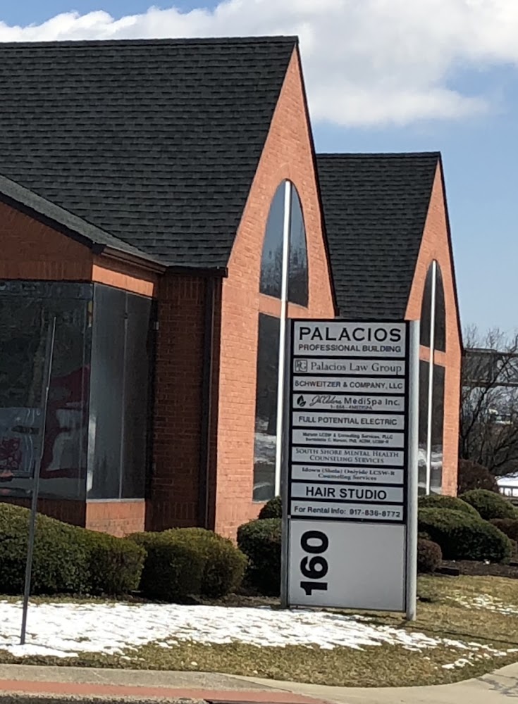 Palacios Law Group