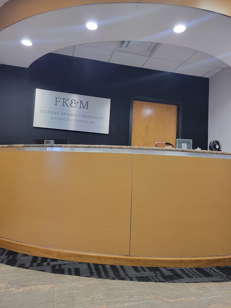 Feldman, Kramer & Monaco, P.C.