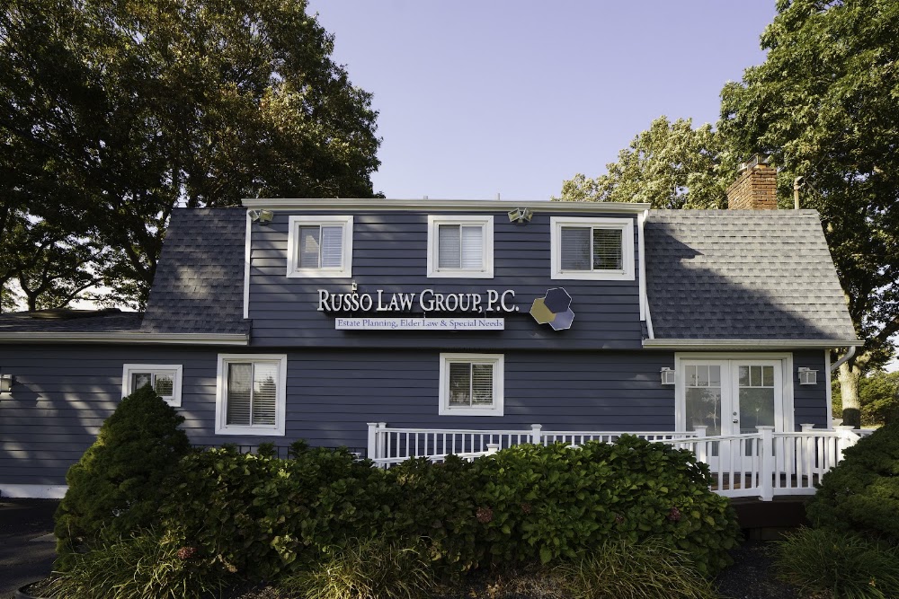 Russo Law Group, P.C.