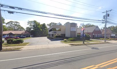 John J Guadagno Law Offices