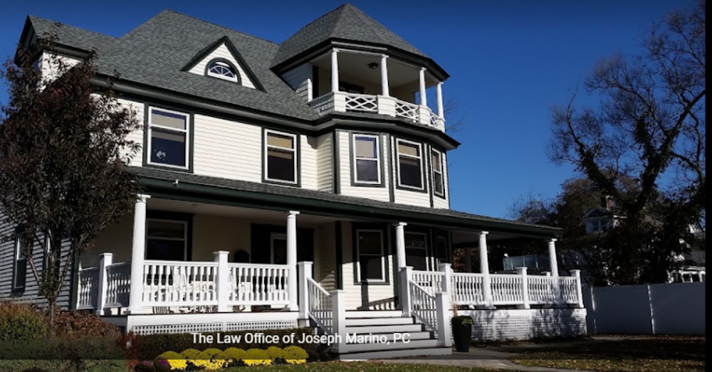 The Law Office of Joseph Marino, PC