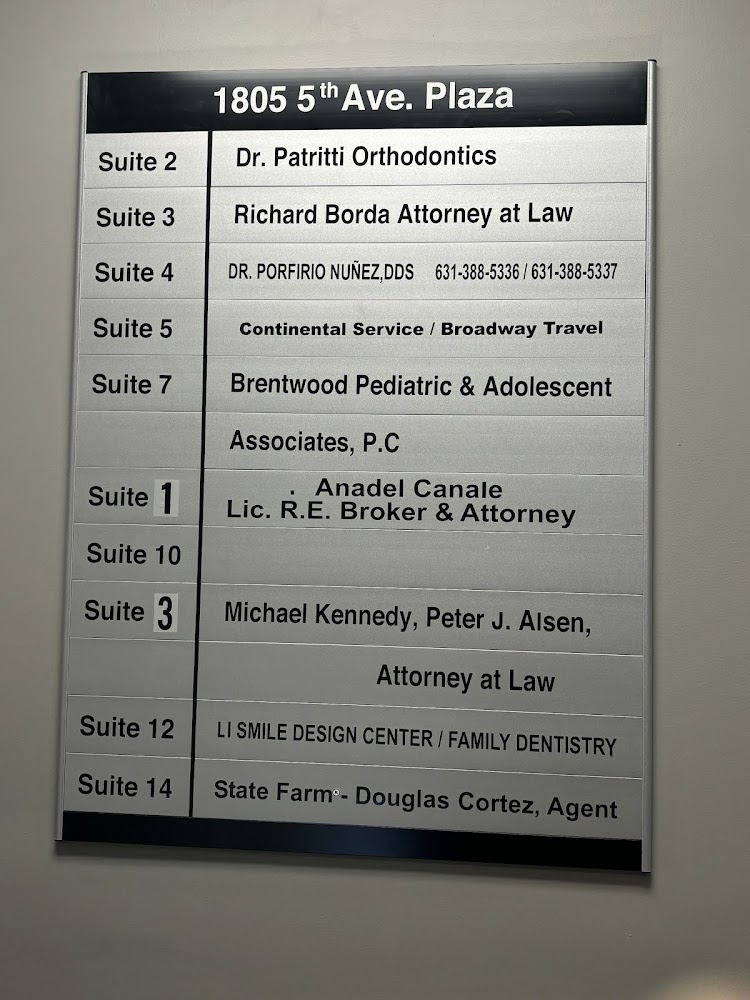 Law Office of Anadel Canale