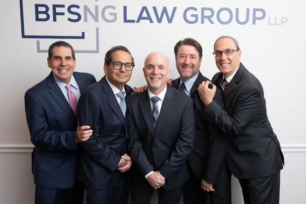 BFSNG Law Group LLP