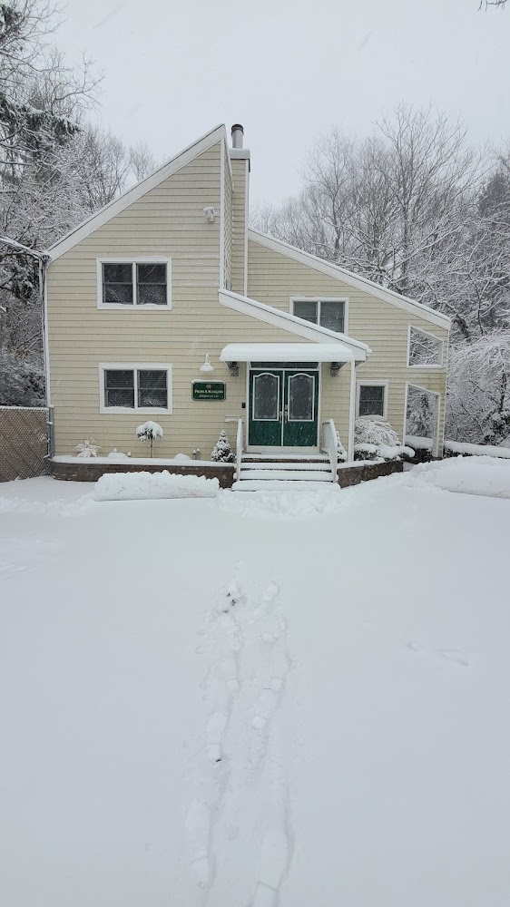 Law Offices of Frank S Scagluso, P.C.